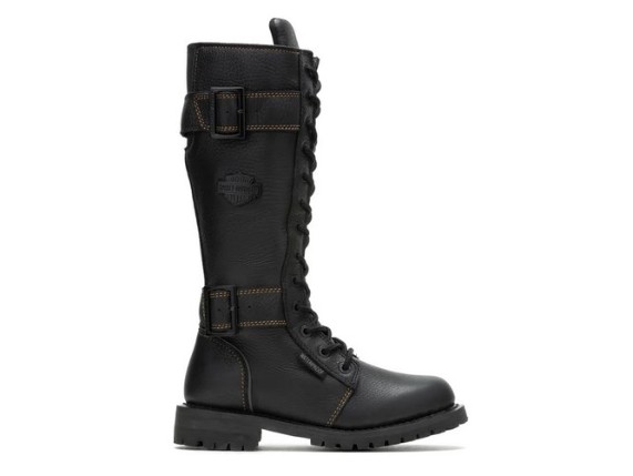 D86231/37, Damenstiefel "Belhaven"  CE