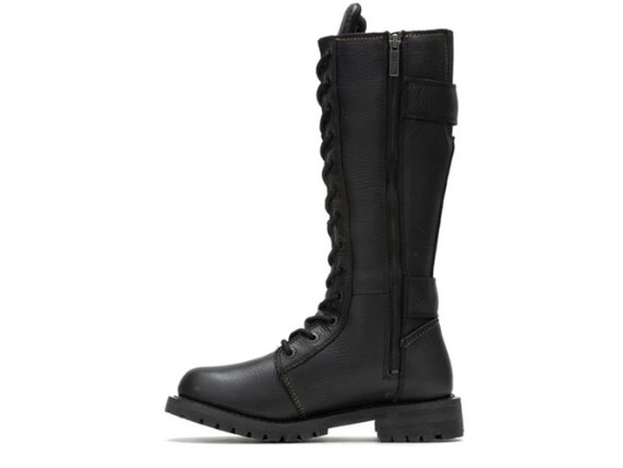 D86231/37, Damenstiefel "Belhaven"  CE