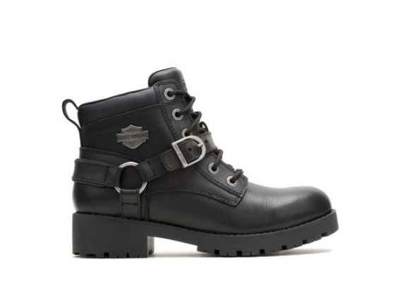 D86237/37, Stiefel "Kelly Harness Ride"