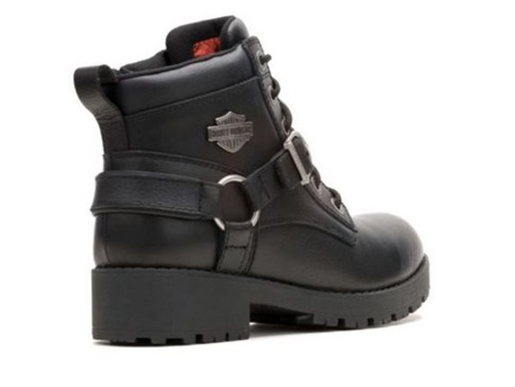 D86237/37, Stiefel "Kelly Harness Ride"