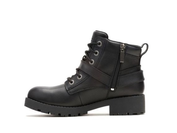 D86237/37, Stiefel "Kelly Harness Ride"
