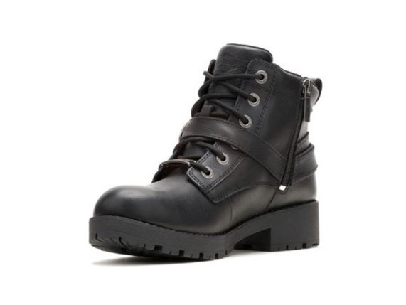 D86237/37, Stiefel "Kelly Harness Ride"