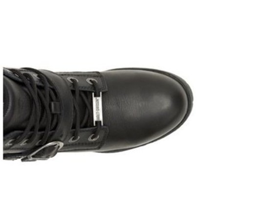 D86237/37, Stiefel "Kelly Harness Ride"