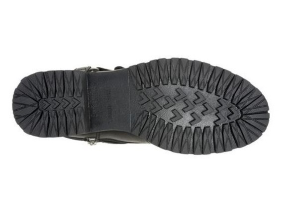 D86237/37, Stiefel "Kelly Harness Ride"