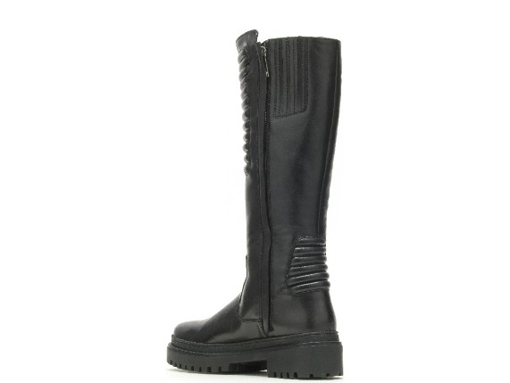 D87216/37, Damenstiefel "Kamton 13""