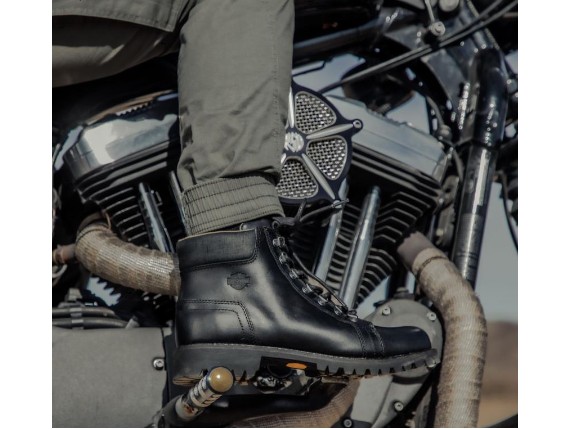 D93766/41, Herrenschuh "Weldon"