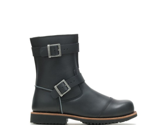 D97193/41, Herrenschuh "Barkstone Engineer CE"