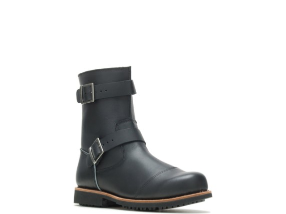 D97193/41, Herrenschuh "Barkstone Engineer CE"