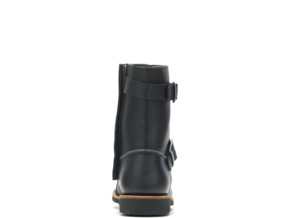 D97193/41, Herrenschuh "Barkstone Engineer CE"
