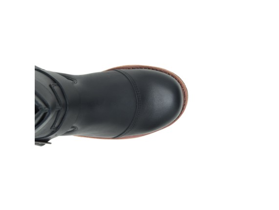 D97193/41, Herrenschuh "Barkstone Engineer CE"