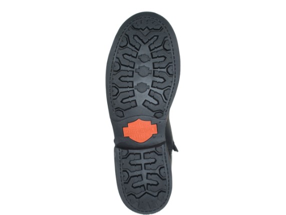 D97193/41, Herrenschuh "Barkstone Engineer CE"