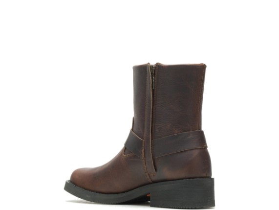 D97198/40, Herrenschuh "Korsen" CE