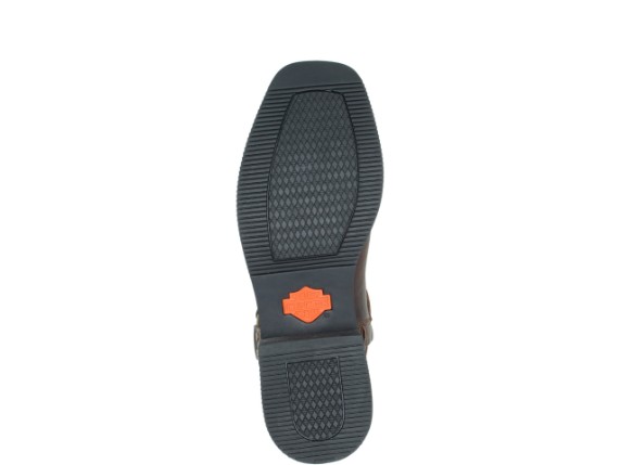 D97198/40, Herrenschuh "Korsen" CE