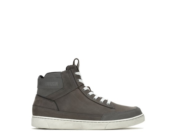 D97203/40, Herrenschuh Bauman Grey CE