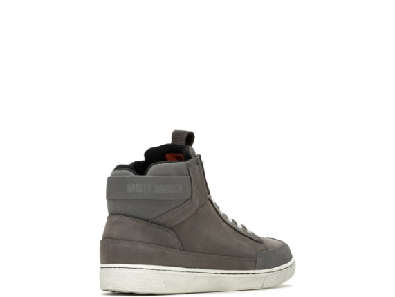 D97203/40, Herrenschuh Bauman Grey CE