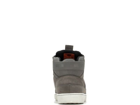 D97203/40, Herrenschuh Bauman Grey CE