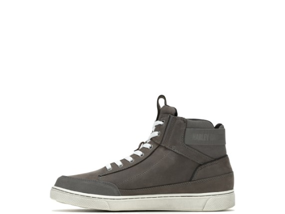 D97203/40, Herrenschuh Bauman Grey CE