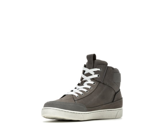 D97203/40, Herrenschuh Bauman Grey CE