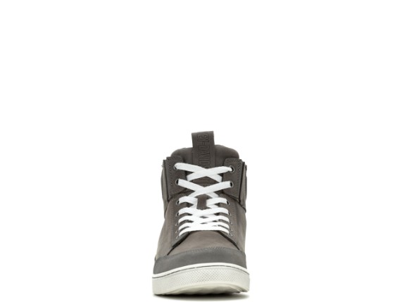 D97203/40, Herrenschuh Bauman Grey CE