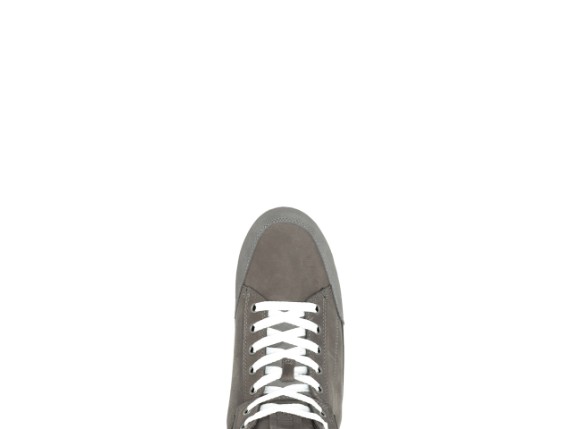 D97203/40, Herrenschuh Bauman Grey CE
