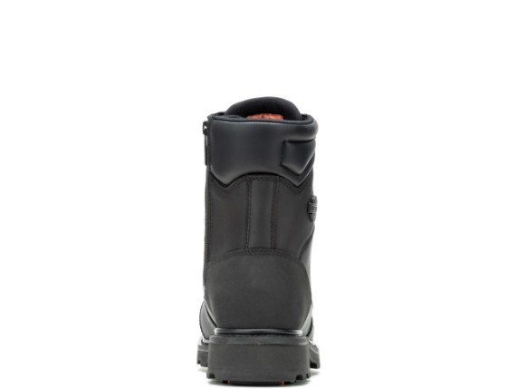 D97226/41, Herrenschuh Brockman Schwarz CE