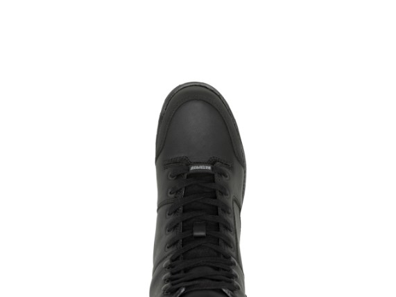 D97226/41, Herrenschuh Brockman Schwarz CE