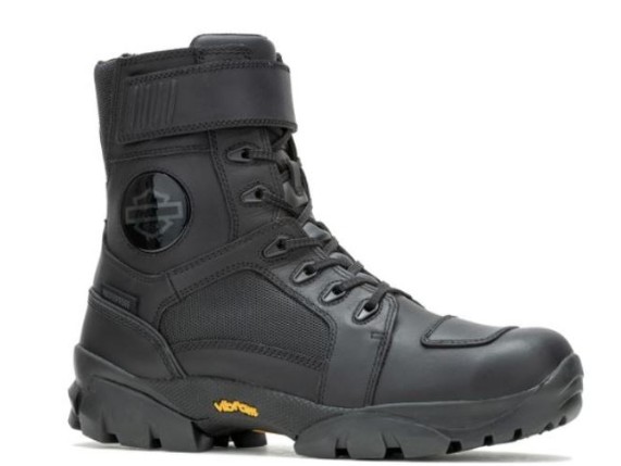 D97265/40, Schuh "Maxson"