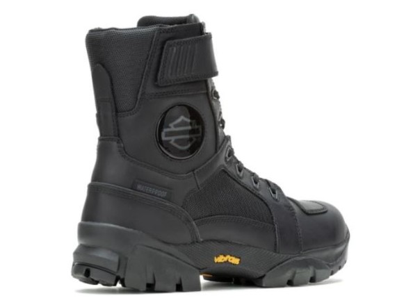D97265/40, Schuh "Maxson"