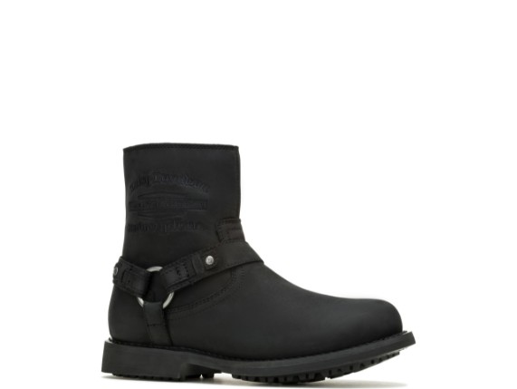 D97271/41, Schuh "Scout RVLTN" Black