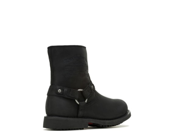 D97271/41, Schuh "Scout RVLTN" Black