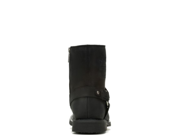 D97271/41, Schuh "Scout RVLTN" Black