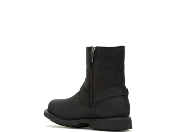 D97271/41, Schuh "Scout RVLTN" Black