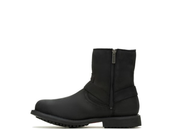 D97271/41, Schuh "Scout RVLTN" Black