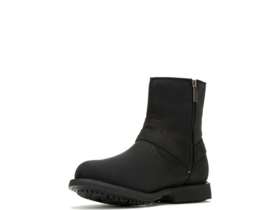 D97271/41, Schuh "Scout RVLTN" Black