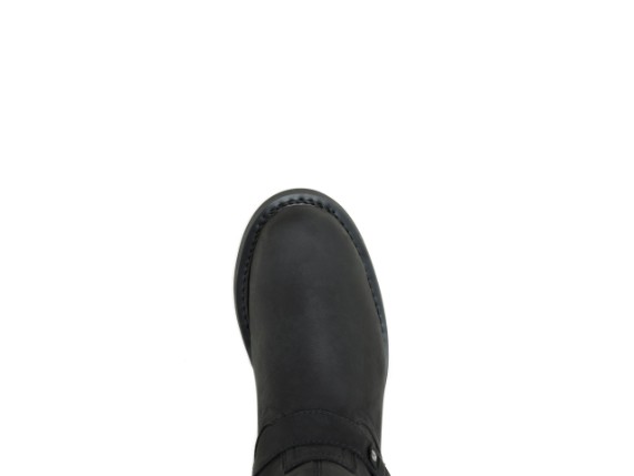 D97271/41, Schuh "Scout RVLTN" Black