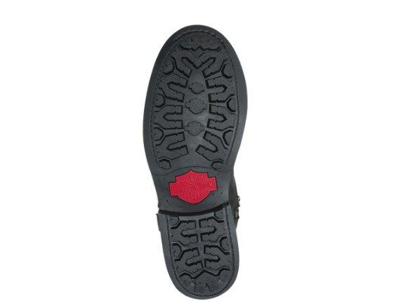 D97271/41, Schuh "Scout RVLTN" Black