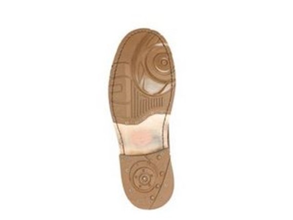 D97315/41, Herrenschuh CE "VNTG Moto Tall"