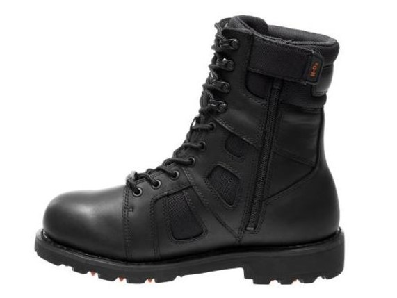 D97316/41, Herrenschuh CE "Shrader Skull Ride"