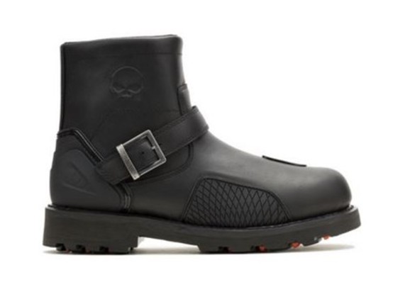 D97316/41, Herrenschuh CE "Shrader Skull Ride"