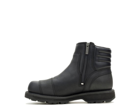 D97329/40, Herrenschuh BROCKWOOD ZIP CE