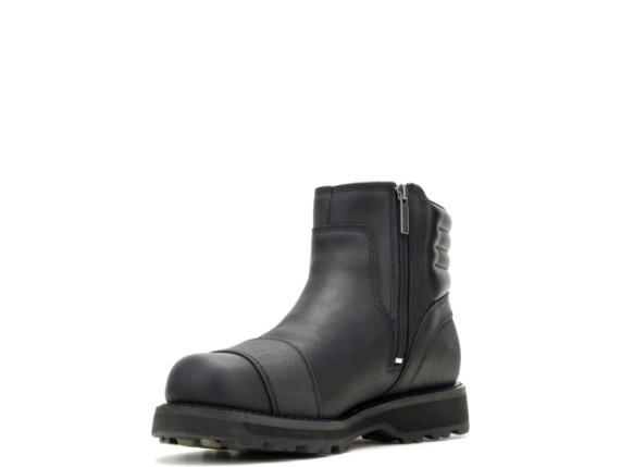 D97329/40, Herrenschuh BROCKWOOD ZIP CE