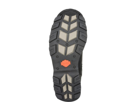 D97329/40, Herrenschuh BROCKWOOD ZIP CE