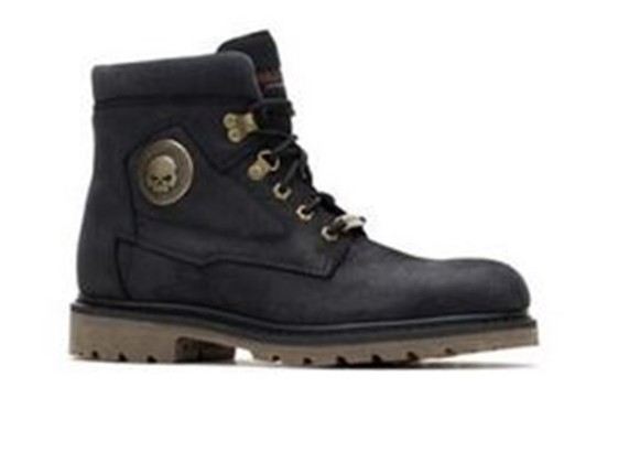 D97331/41, Herrenschuh "Badlands Skull CE"