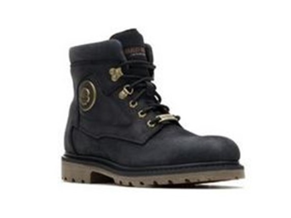 D97331/41, Herrenschuh "Badlands Skull CE"