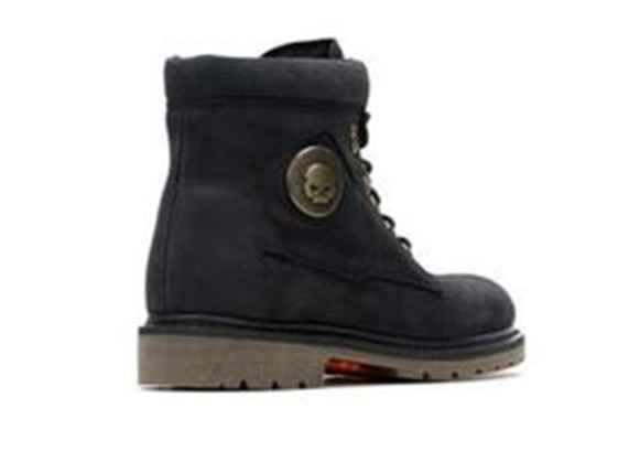 D97331/41, Herrenschuh "Badlands Skull CE"