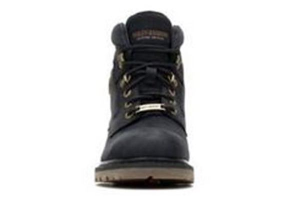 D97331/41, Herrenschuh "Badlands Skull CE"