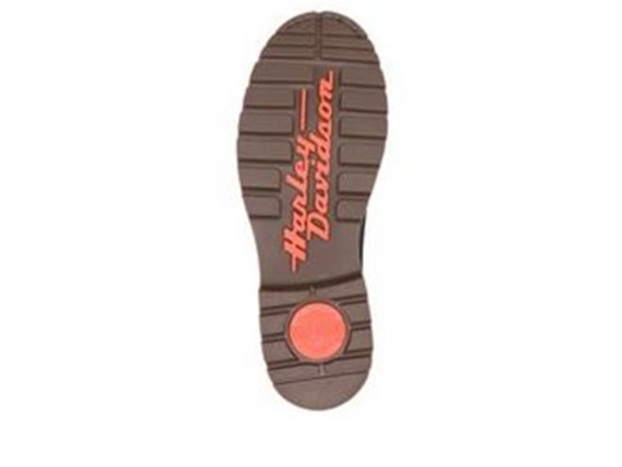 D97331/41, Herrenschuh "Badlands Skull CE"