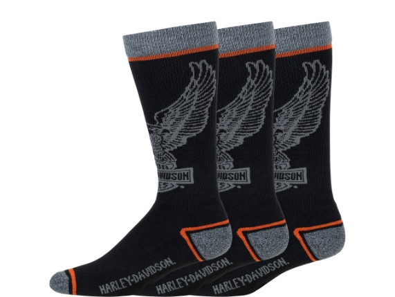 D99316170-001, Socken "Eagle Logo"
