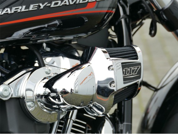 HARLEY DAVIDSON BREAKOUT 117, 5HD1YEZ43RS014063