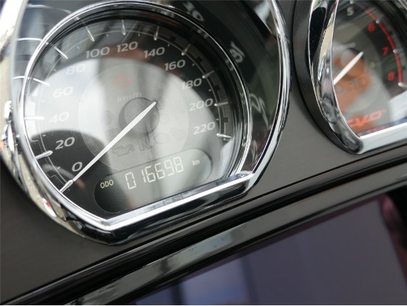 Harley-Davidson CVO STREET GLIDE, 0008773